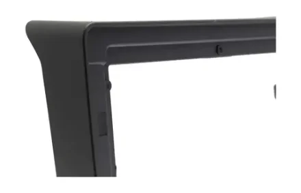 Комплект рамки с разъёмами 10" Ford Transit 6 2004-2013, Kuga 1, Focus 2 2004-2008, Fiesta 2005-2008, Fusion 2005-2013, C-Max 2003-2008, Galaxy 2006 - Car-Smart 7020-10