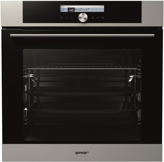 Электрический духовой шкаф Gorenje GP 779 X