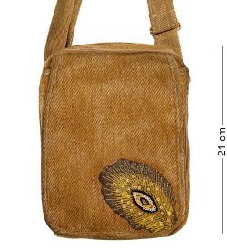BG-400/4 Сумка «Золотое перо»