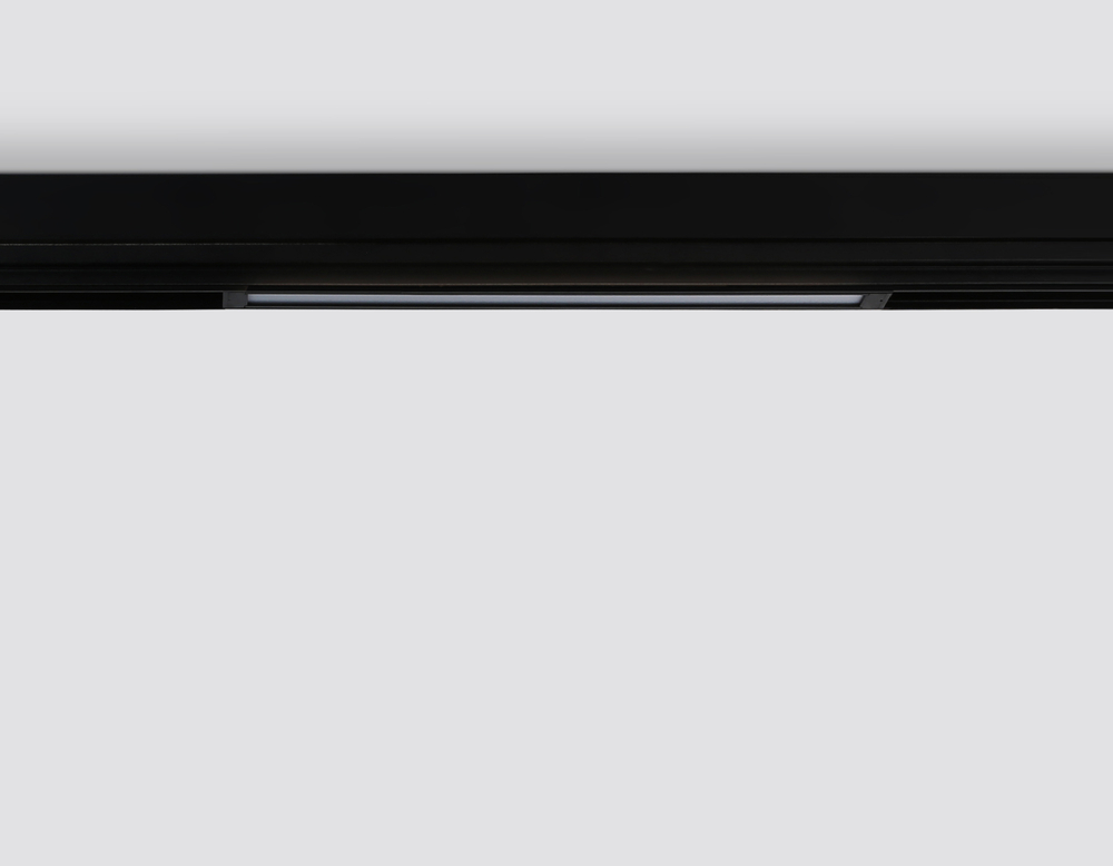 GL1660 BK черный IP20 15W 4200K 220V 120° 342*25*42 (Без ПДУ)
