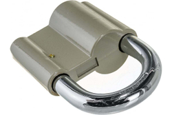 Навесной замок 55 мм STAYER MASTER 37148-60