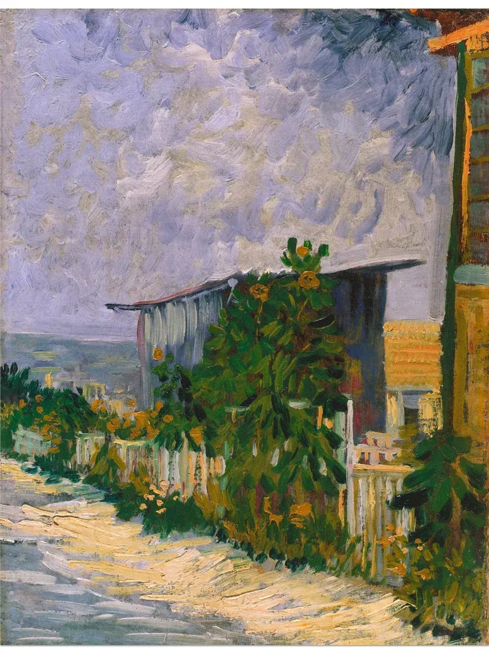 Картины-наклейки на стену для декора интерьерные №64