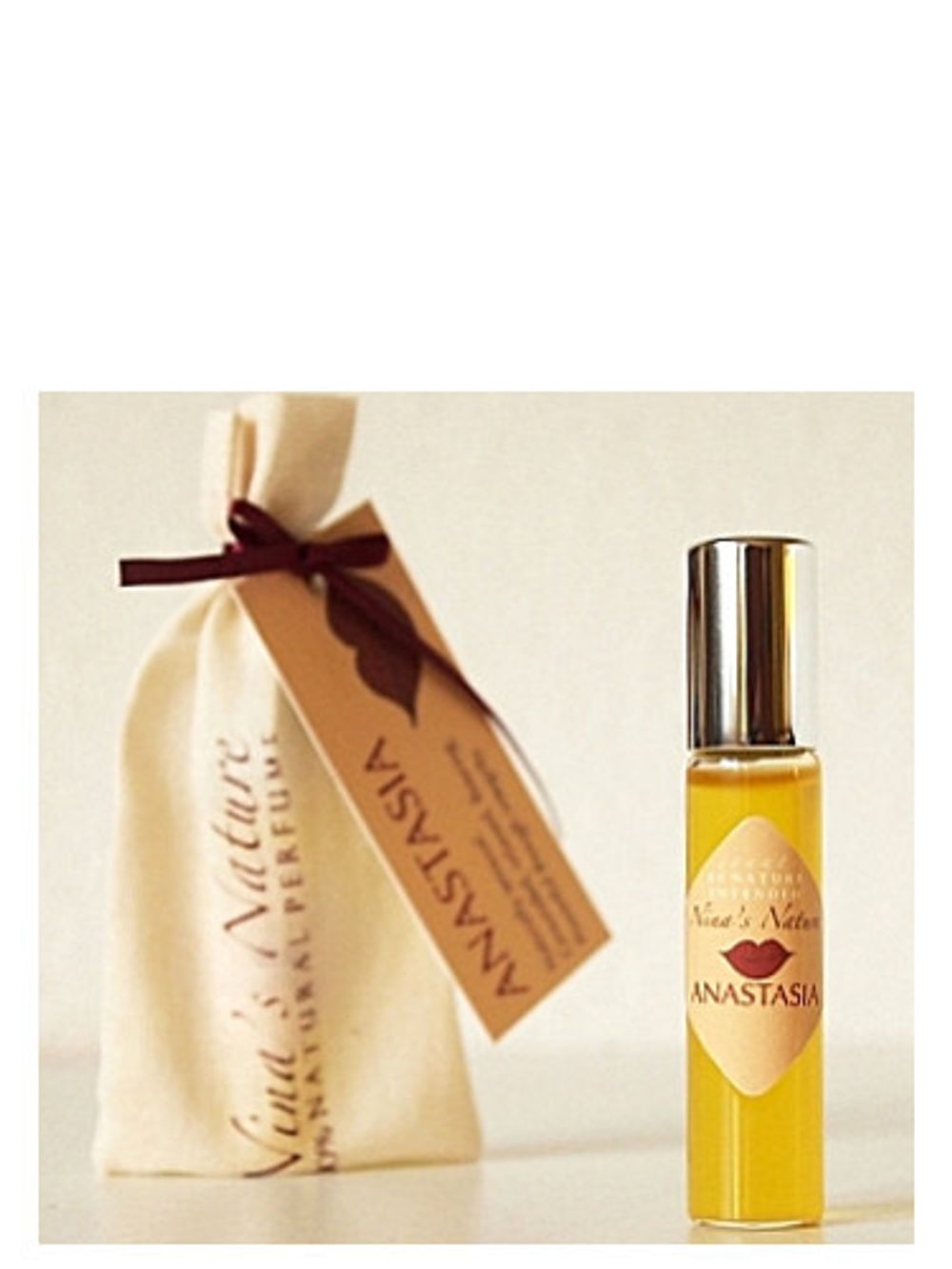 Nina's Nature Anastasia