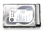Жесткий диск HPE MB3000FCZGK HP G8 G9 3-TB 6G 7.2K 3.5 SAS