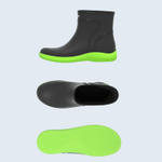 Сапоги Paul Frank Not Bogged (Green)