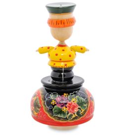 МР-43/33-A Музыкальная композиция «Афоня»