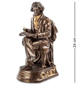 Veronese WS- 50/ 2 Статуэтка «Бетховен»