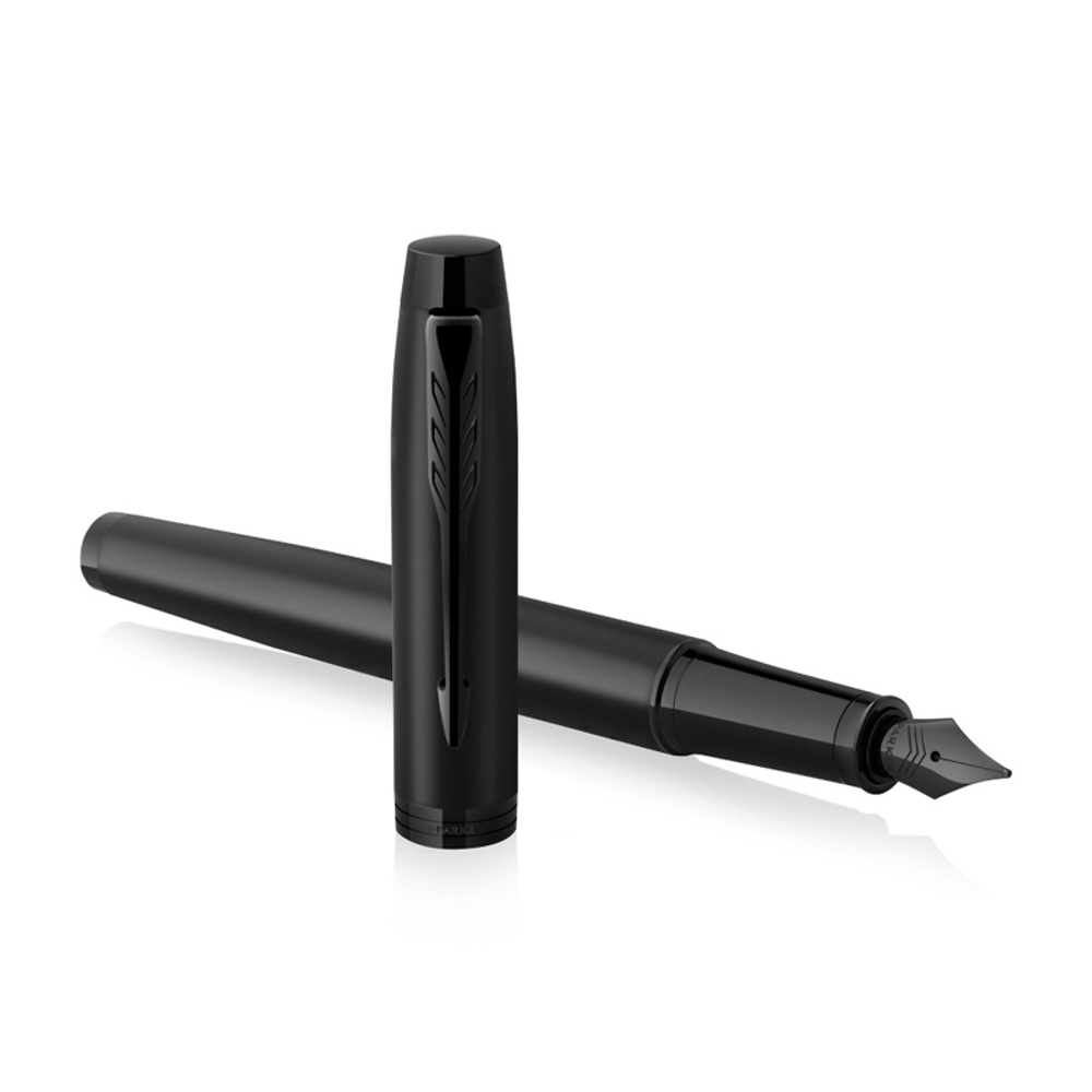 Ручка перьевая Parker IM F