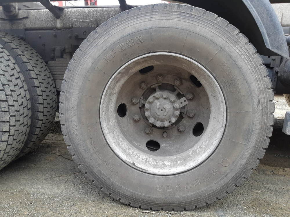 Туймазинский завод автобетоновозов 5814* на шасси КамАЗ 6540 8x4 Автобетоносмеситель 5814Y9 (Дизельн