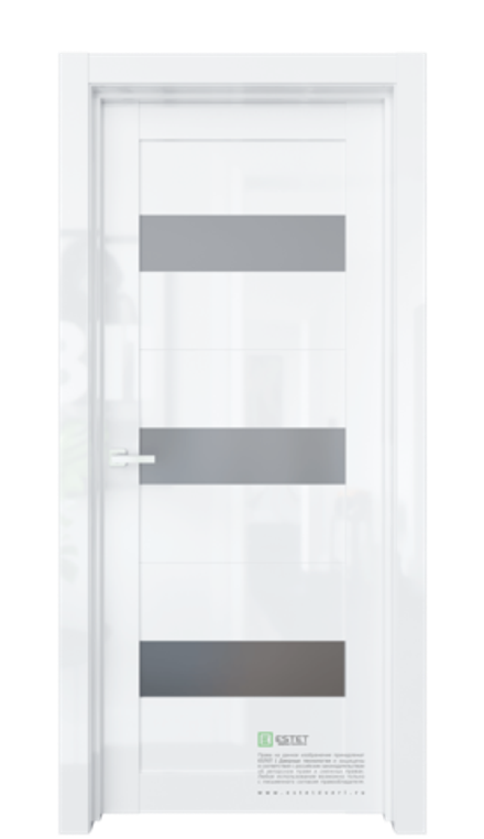 Межкомнатная дверь R41