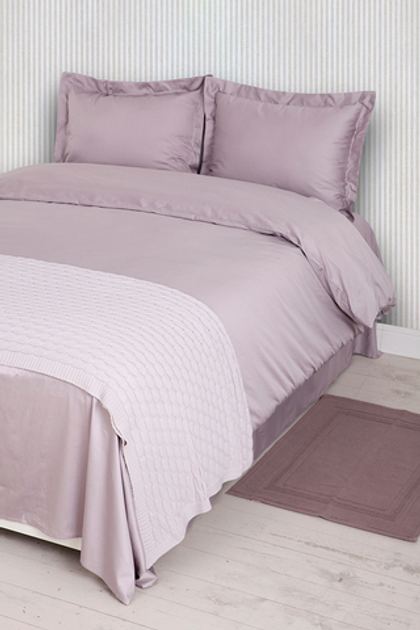 Постельное белье 1.5 спальное Luxberry Daily Bedding лавандовое