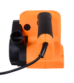 Ленточная шлифмашина Вихрь ЛШМ-75/900