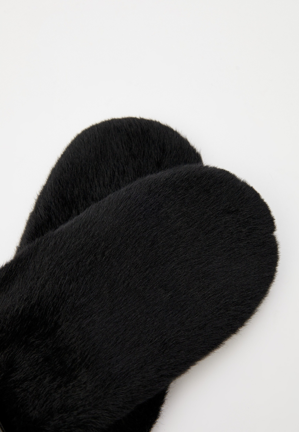 Варежки женские BOSS Yosie-F