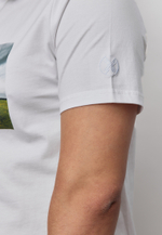 Футболка оверсайз KIIZ UY