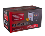 Сварочный полуавтомат Ресанта САИПА-160 (FCAW)