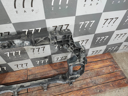 Панель передняя Haval F7 1, F7x 1 19-24 Б/У Оригинал 8400217XKQ00A