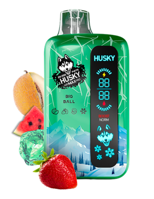 HUSKY AIR MAX PRO 20000