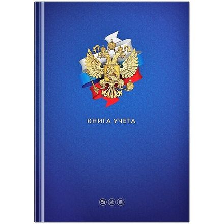 Книги и журналы бухгалтерского учета