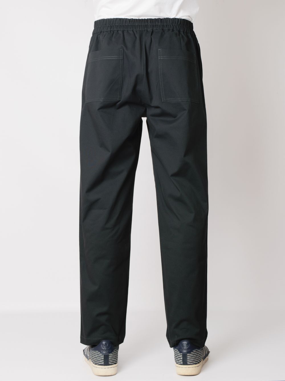 Купить Брюки Sashina Casual графит Брюки Sashina Casual графит