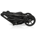 Детская коляска Riko Basic Ozon 3 в 1 05 светло-серый