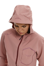 КУРТКА ЖЕНСКАЯ МЕМБРАННАЯ UR3.1 JACKET 10K/10K | NOSTALGIA ROSE