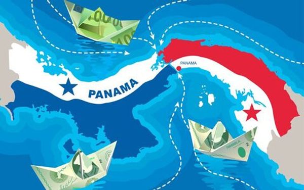 Реестр конечных бенефициаров в Панаме