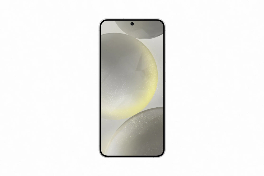 Смартфон Samsung Galaxy S24 8/128 ГБ Серый мрамор