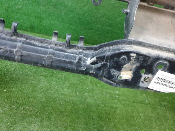 Телевизор Ford Transit 7 (2014-н.в.)