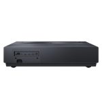 Лазерный проектор Hisense Smart Laser Cinema PT1