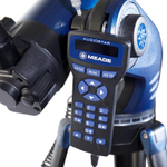 Телескоп с автонаведением Meade StarNavigator NG 90 мм