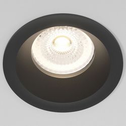 Встраиваемый светильник Elektrostandard Andi a070143