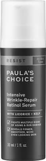 Сыворотка против морщин с ретинолом Resist intensive wrinkle-repair retinol serum, 30 мл