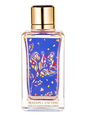 Lancome Parfait de Roses Edition d'Art