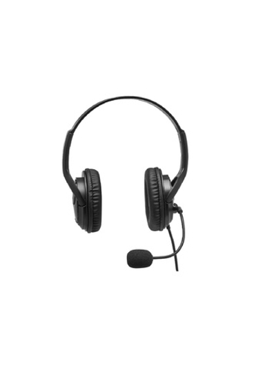 ExeGate 960 USB STEREO EX294417RUS (USB, динамик 40 мм, 20-20000Гц, длина кабеля 2м, управление громкостью и пр. на кабеле, Color box)