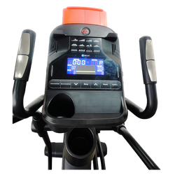 Эллиптический тренажер CardioPower X55