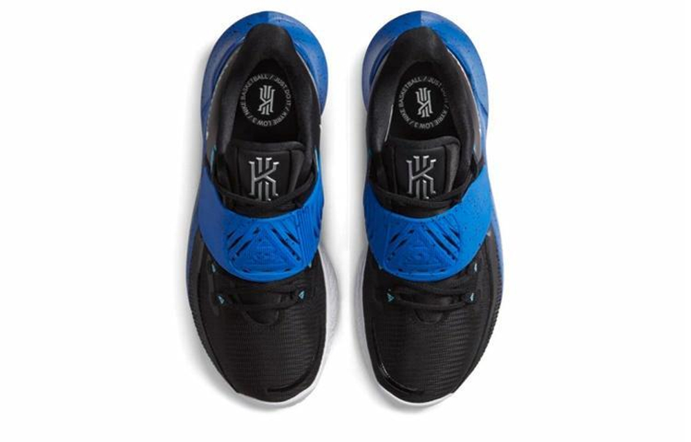 Кроссовки Nike Kyrie Low 3