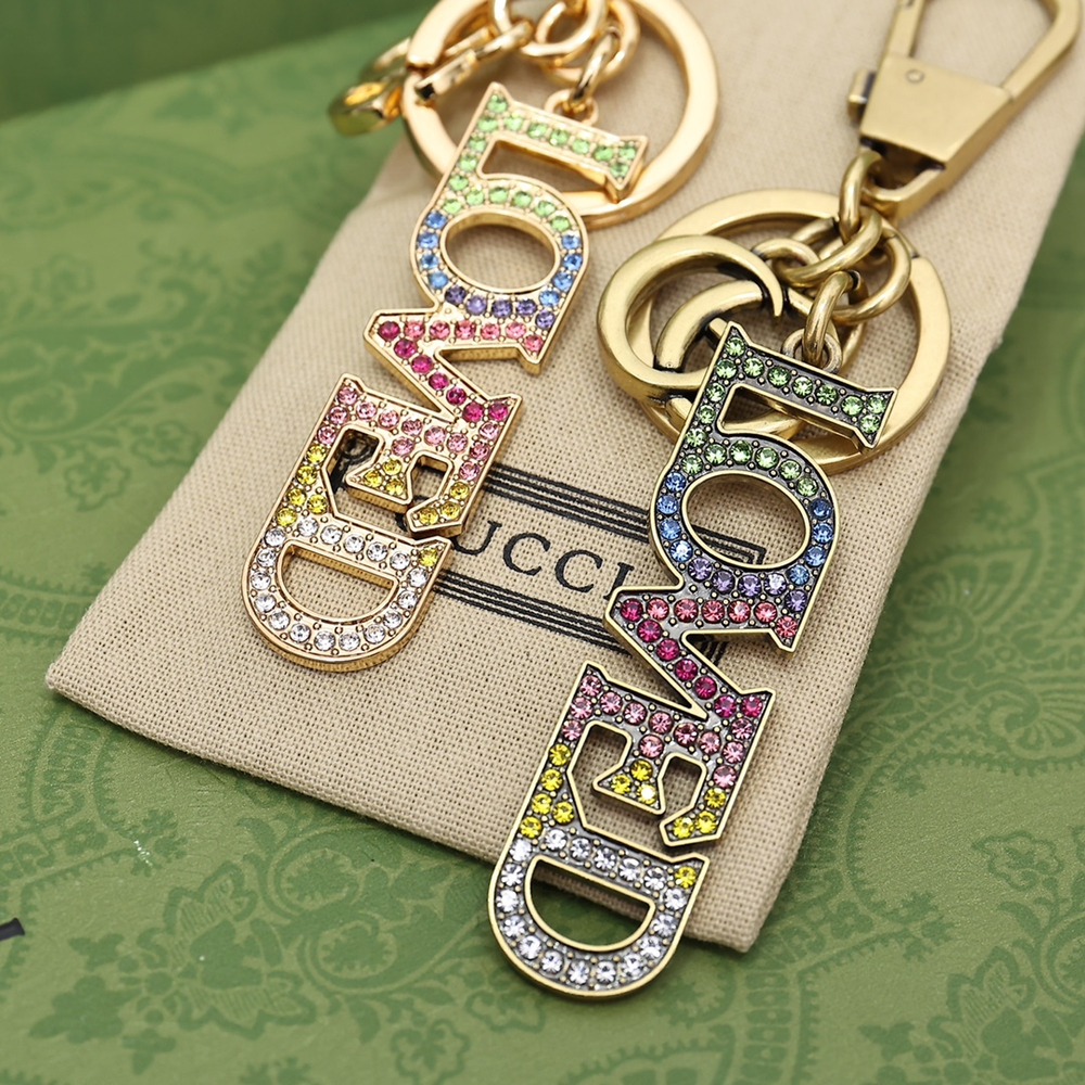 Gucci Key Chain