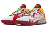 Nike Mimi Plange X LeBron 18 Low "Higher Learning"