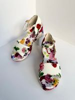 Новые босоножки Dolce&Gabbana, 34