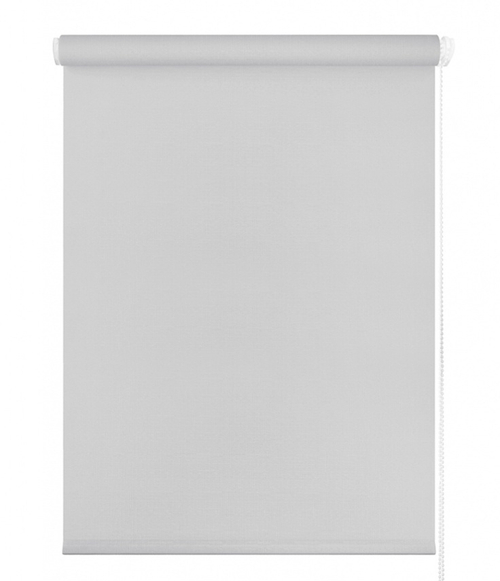 Рулонные шторы Лестер Белый