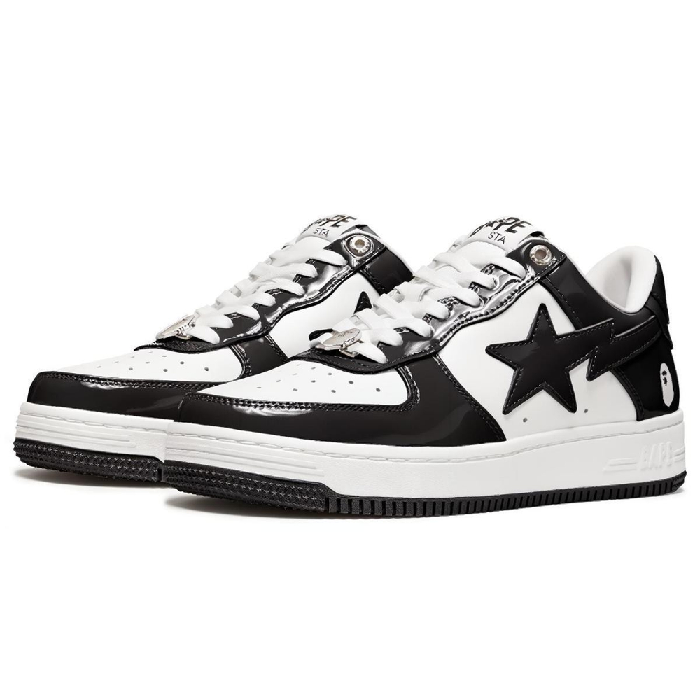 Кроссовки A BATHING APE STA, 1H70-191-001