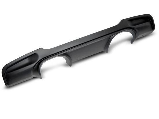 Диффузор SPORT TWIN OUTLET TWIN MUFFLER для BMW E90/E91