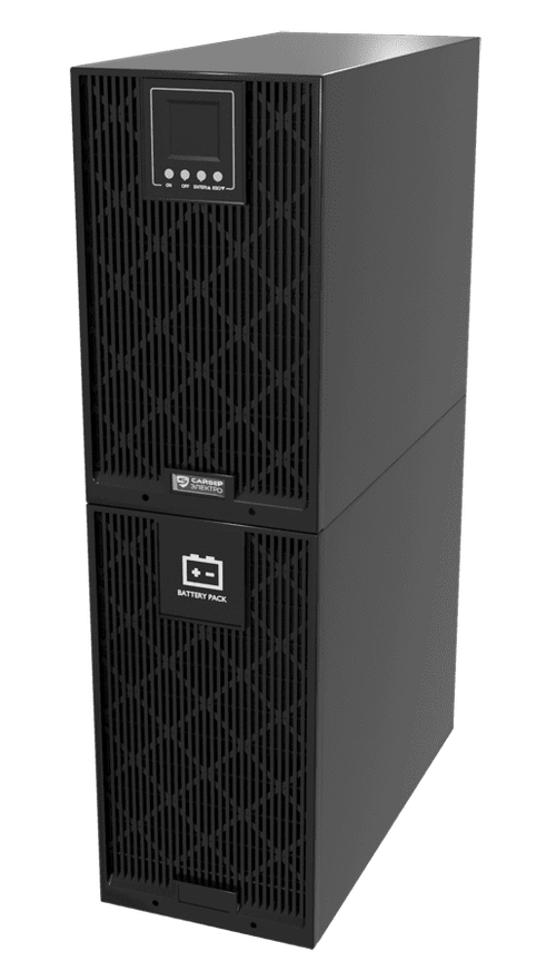 «Сайбер Электро» Эксперт-6000 Сетевое оборудование