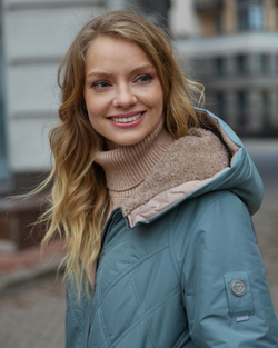 Куртка женская M3407 Limo Lady