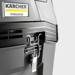 Пылесос сетевой KARCHER NT 40/1 Tact Bs 1.148-340.0