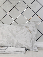 Постельное белье La Perla Grey