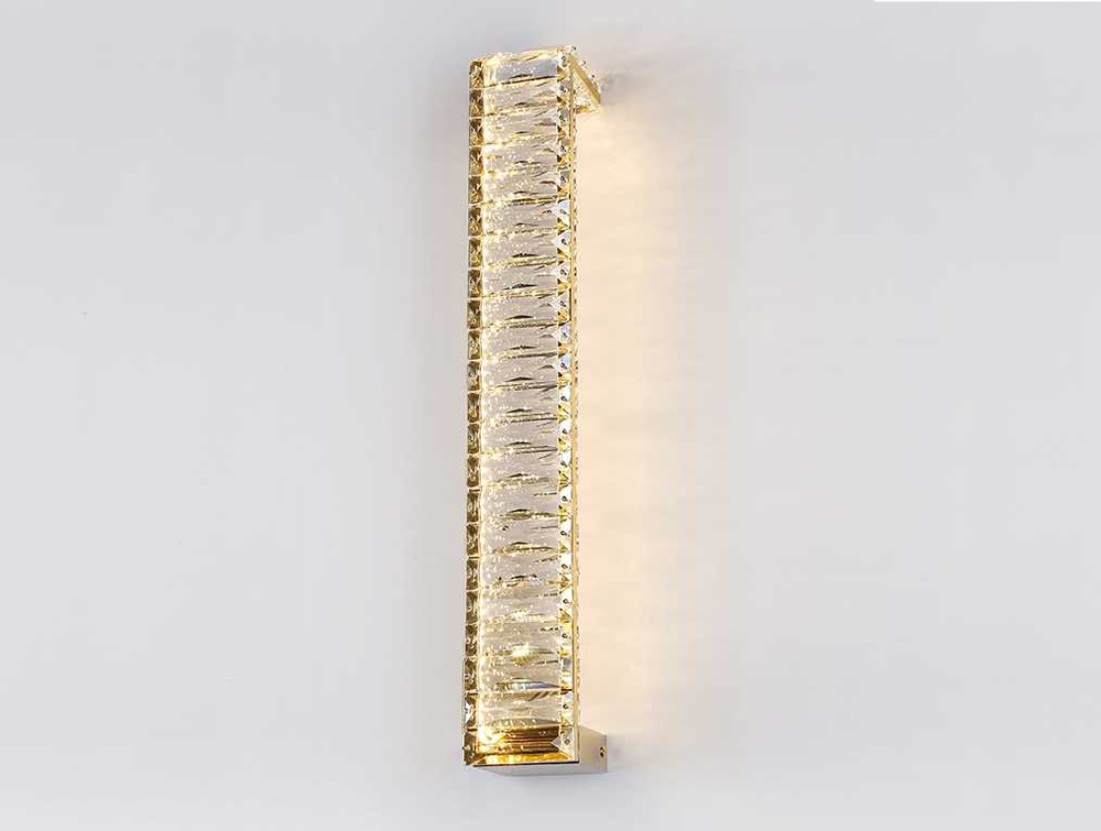 Бра NEWPORT 8241N/A gold