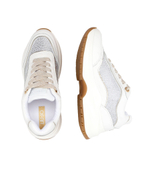 кожаные кроссовки lily 15 Liu Jo - белый(BA3077 PX073)