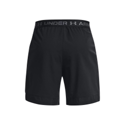 Мужские теннисные шорты Under Armour Vanish Woven 6in Shorts Men - Black