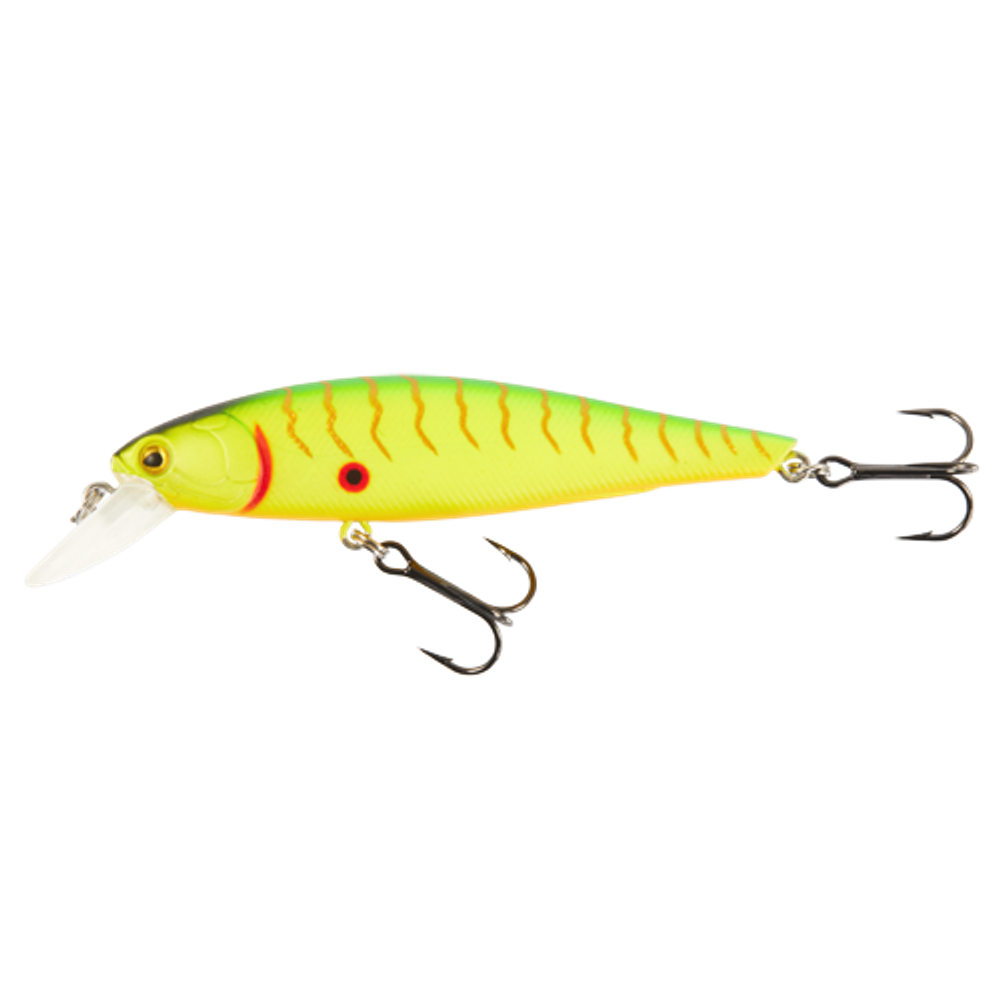 Воблер Minnow X (Original) 10 см, цвет M06, 17 г, арт. LJO0810SP-M06